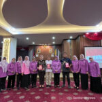 PAPELA Kupas Perzinahan, Kohabitasi dan Nikah Siri dalam Perspektif KUHP Nasional