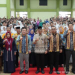 Jepang Butuh 800 Ribu Pekerja per Tahun, Lampung Tangkap Peluang Sektor Konstruksi