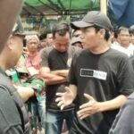 Aksi Tenda Eks Pekerja di Depan PT San Xiong Steel Indonesia Disorot, Diduga Ditunggangi Kepentingan Lama