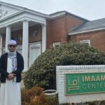 Dari Lampung ke Dunia! KH Maula Ibrahim Murad Dakwah Ramadan di Washington, D.C., Amerika Serikat