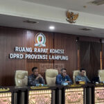 Bappeda Provinsi Lampung Sosialisasikan Kamus Usulan Pokir DPRD untuk RKPD 2027