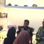 PLN Perkuat UMKM Lewat Rumah BUMN Bandar Lampung, DPD RI Lakukan Kunjungan Kerja