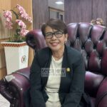 DPRD LAMPUNG MILIKI TANGGUNG JAWAB PROGRAM MBG