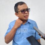 VIRAL VIDEO PELAJAR DAN WARGA SEBRANGI SUNGAI GUNAKAN PERAHU KECIL TUAI PERHATIAN DPRD LAMPUNG