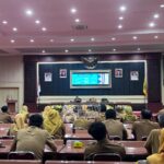 PEMERINTAH LAMPUNG SOSIALISASI PERGUB NO.44 TAHUN 2025