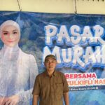 PROGRAM KERAKYATAN PAN TERUS DIGENCARKAN, PASAR MURAH DAN TEBUS MINYAK MURAH JADI ANDALAN