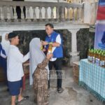 PAN Bandar Lampung Gelar Tebus Minyak Murah di 3 Titik, Komitmen Berlanjut Hingga 5 Tahun ke Depan
