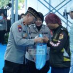 BUKA PUASA BERSAMA OJOL, POLDA METRO JAYA PERKUAT SINERGI KAMTIBMAS DI RAMADHAN