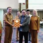 Pemprov Lampung Raih Predikat Tertinggi Tanpa Maladministrasi dari Ombudsman RI