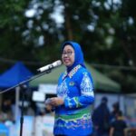 Festival Kuliner “Jelajah Rasa” Resmi Dibuka, Universitas Lampung Hadirkan 80 Tenan UMKM