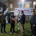 Musda Willys Lampung Community dan Pemilihan Ketua PPAJI Lampung Perkuat Solidaritas Komunitas Jeep