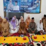 Safari Ramadan 1447 H, Ayu Asalasiyah Ajak Warga Perkuat Ukhuwah & Gotong Royong