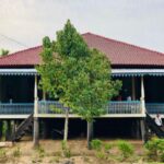 “Nuwa Dalom”, Jejak Kebangsawanan dan Warisan Peradaban Adat Lampung Way Kanan