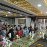 Hari ini: Walikota Eva Dwiana Sampaikan Duka yang Mendalam