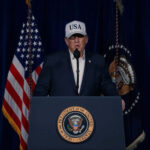 Trump Klaim Pemimpin Baru Iran InginBicara, Siap Dialog dengan Teheran