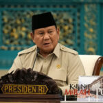 Prabowo: Perang Itu Jahat dan Harus Dihindari, Tapi Indonesia Tak Boleh Naif