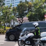 Pertemuan Megawati dan Prabowo di Istana Negara