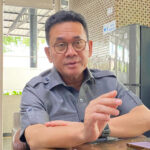 Budi Santoso: Pasokan Bahan Baku Pupuk Nasional Aman di Tengah Konflik Global