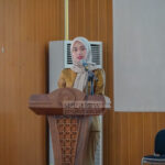 Pemprov Lampung Alokasikan Rp178,5 Miliar untuk Infrastruktur Way Kanan