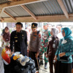 Dibuka Bupati Gusril Pausi, Pasar Murah Ramadan Pemkab Kaur Pangkas Harga Sembako Hingga 20 Persen