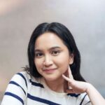 Potong Rambut Demi Peran Film, Rachel Amanda Kini Tampil Lebih Percaya Diri dengan Gaya Baru
