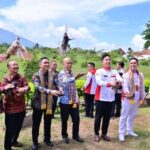 Program Jaga Desa Dorong Transparansi Dana Desa, Jamintel Kejagung: Pengawasan Bukan untuk Kriminalisasi