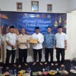 Yayasan Mangkubumi Putra Lampung Gelar Silaturahmi Ramadhan, Perkuat Ukhuwah dan Kepedulian Sosial
