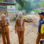 Pemprov Lampung Alokasikan Rp55 Miliar untuk Pembangunan Jalan Kasui–Air Ringkih