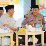 KAPOLRI TEKANKAN SOLIDITAS TNI-POLRI DAN SELURUH ELEMEN BANGSA UNTUK JAGA NKRI