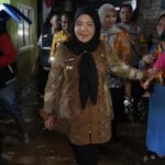 Pemkot Bandar Lampung Bergerak Cepat Bantu Warga Korban Banjir di Way Halim