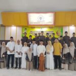 DPD Partai Golkar Kota Metro Gelar Buka Puasa Bersama dan Beri Tali Asih ke Panti Asuhan