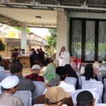 FIRMANSYAH ALFIAN SATUKAN TOKOH POLITIK, AKADEMISI, DAN ULAMA BANDAR LAMPUNG