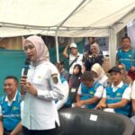 PLN UID Lampung Nyalakan Sambungan Listrik Gratis Lewat Program Light Up The Dream Ramadan 1447 H