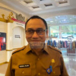 Belanja Pegawai Lampung Sentuh Rp2,8 Triliun, Pemprov Susun Strategi Penuhi Batas 30 Persen