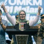 HUT Lampung Timur 2026 Dongkrak UMKM, Transaksi Tembus Rp10 Miliar