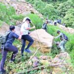 100 Pelajar Lampung Selatan Ikuti Bela Negara, Bupati Egi Tegaskan Karakter Tak Tergantikan AI