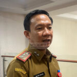 Sekda Lampung Marindo Kurniawan: Kebijakan 4 Hari Kerja ASN Dikecualikan untuk Jabatan Strategis dan Layanan Publik