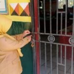 Marak Pencurian Sekolah di Tanggamus, SDN 1 Karang Anyar Jadi Korban