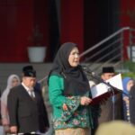 Hari Kartini 2026 di Bandar Lampung: Eva Dwiana Tegaskan Perempuan Jadi Pilar Inovasi dan Pembangunan