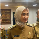 Lampung Perkuat Penanganan TBC, Wagub Jihan Dorong Sinergi 15 Kabupaten/Kota