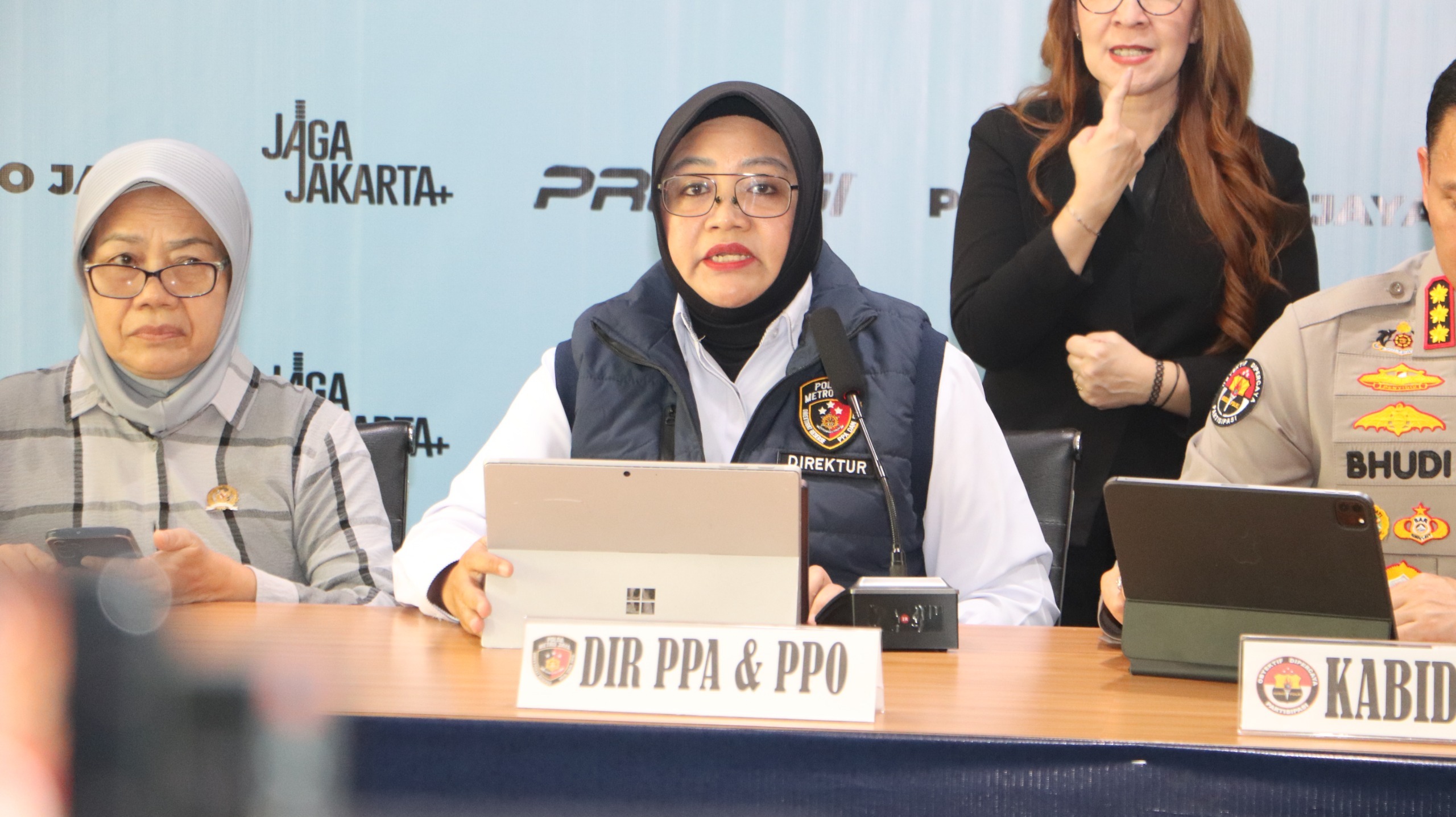 KASUS KEKERASAN SEKSUAL PENUMPANG TERUNGKAP,  PELAKU POSITIF NARKOBA