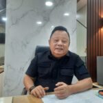 Groundbreaking Jadi Bukti Serius, DPRD Yakin Jalan Mantap Lampung Capai 85%