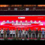 PELANTIKAN BEM UNILA 2026, PEMERINTAH LAMPUNG SINERGI DENGAN MAHASISWA