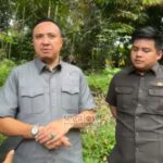 Komisi I DPRD Lampung Dukung Penutupan Tambang Ilegal, Dorong Perizinan Resmi