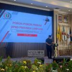 Ketua DPRD Lampung Bawa 483 Aspirasi Masyarakat ke Forum Musrenbang 2026