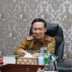 PEMPROV LAMPUNG PERKUAT SINERGI DENGAN PUSAT, SAMBUT KUNJUNGAN MENTERI PKP