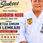 Kisruh Logo LEMKARI Memanas, Puluhan Atlet Karate Gagal Tanding di Kejurnas PB FORKI 2026