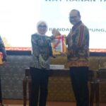Way Kanan Raih WTP ke-16 Berturut-turut, Bupati Ayu Asalasiyah Tegaskan Komitmen Tata Kelola Keuangan Transparan