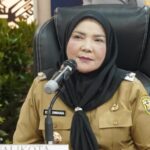 Eva Dwiana Tegaskan Pemkot Bandar Lampung Tanggung Pendidikan Korban TPPO, Siap Sidak HP Pelajar SMP