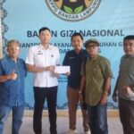 Sekber Media Siber Lampung Surati KPPG, Minta Data Lengkap Dapur MBG Dibuka ke Publik